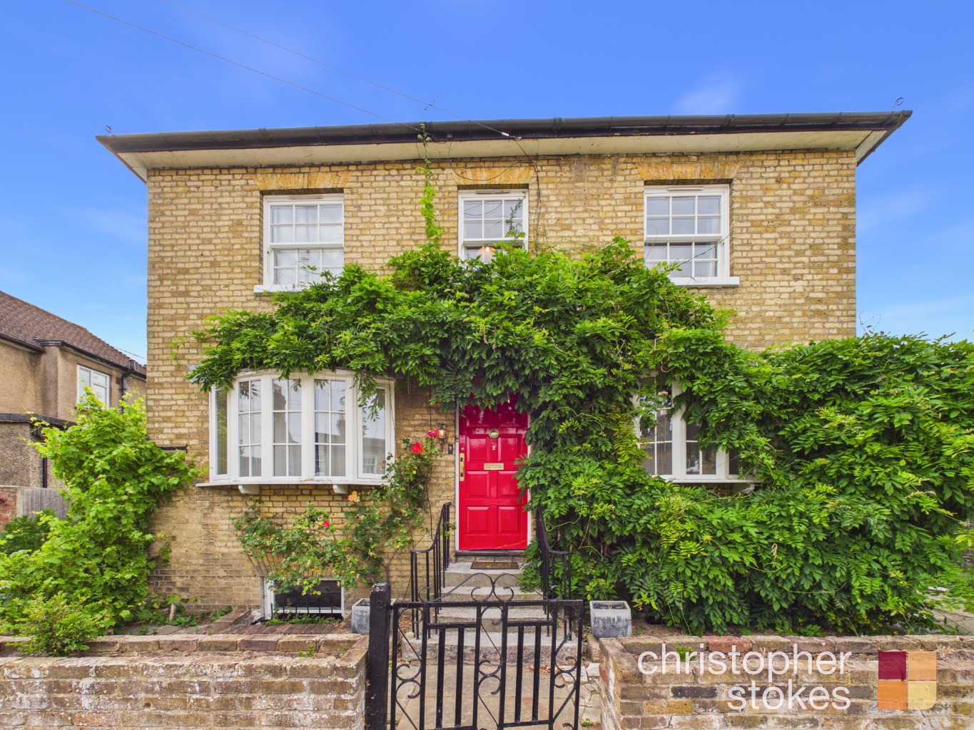 Churchfield Path, Cheshunt,Hertfordshire, EN8 9EG