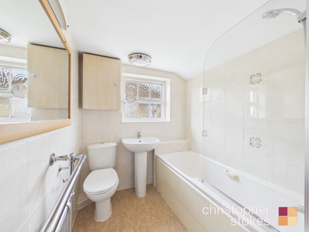 Churchfield Path, Cheshunt,Hertfordshire, EN8 9EG