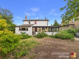 Churchfield Path, Cheshunt,Hertfordshire, EN8 9EG