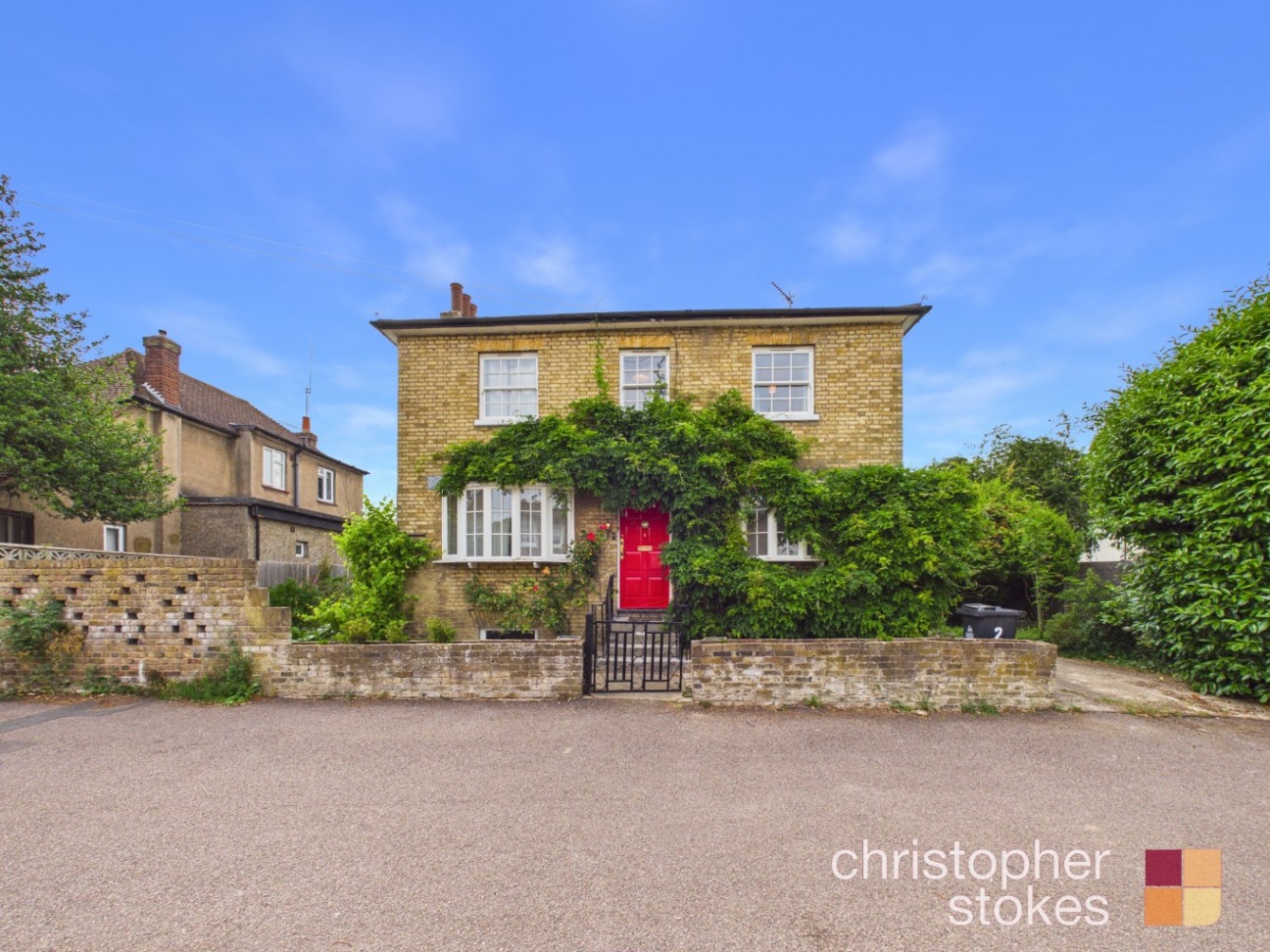Churchfield Path, Cheshunt,Hertfordshire, EN8 9EG