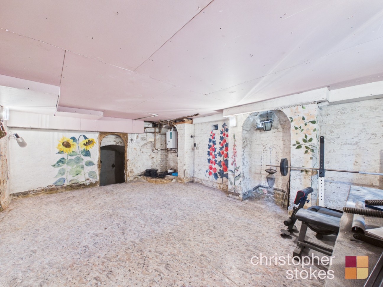 Churchfield Path, Cheshunt,Hertfordshire, EN8 9EG