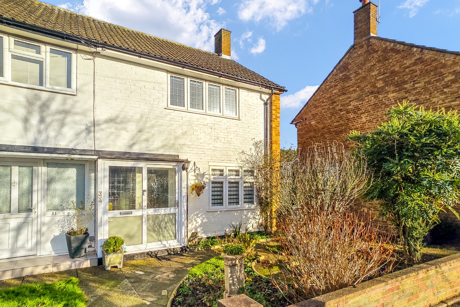 Kingsley Avenue, Cheshunt, Hertfordshire, EN8 9PU