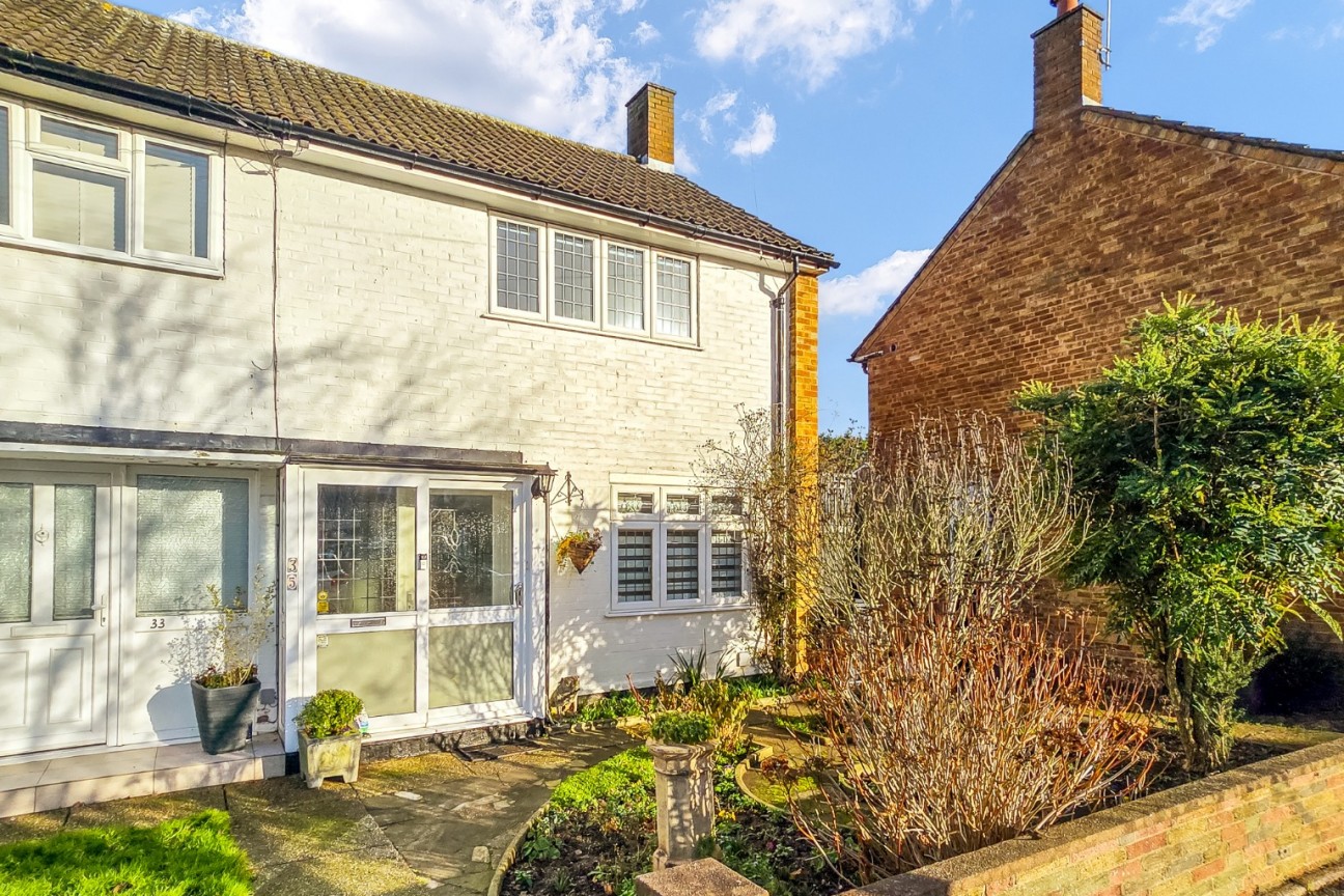 Kingsley Avenue, Cheshunt, Hertfordshire, EN8 9PU