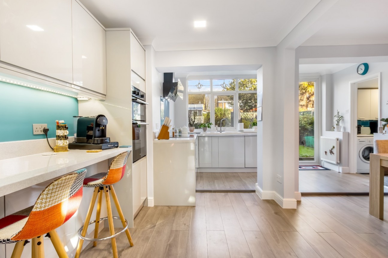 Kingsley Avenue, Cheshunt, Hertfordshire, EN8 9PU