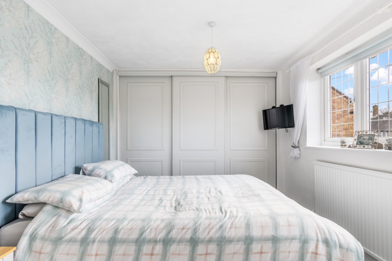 Kingsley Avenue, Cheshunt, Hertfordshire, EN8 9PU