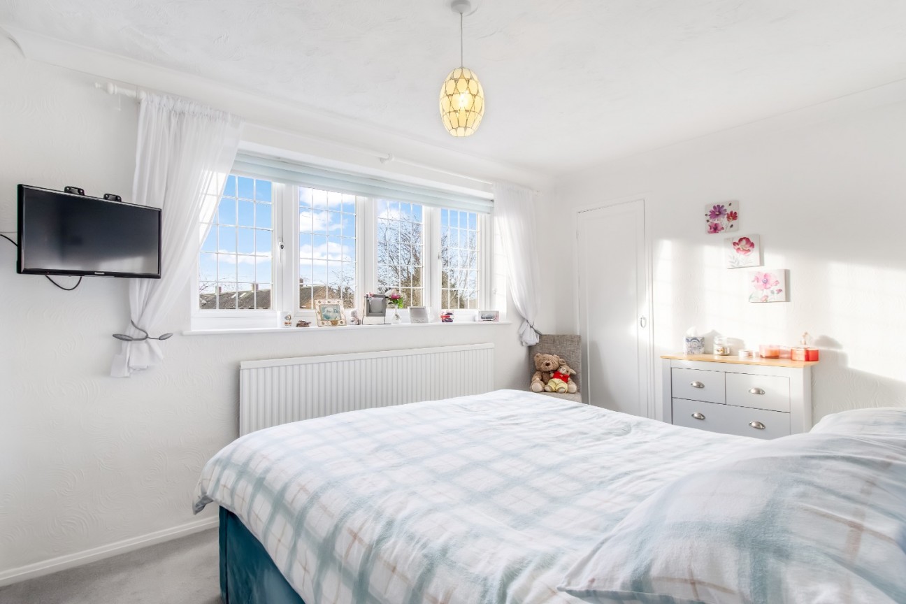 Kingsley Avenue, Cheshunt, Hertfordshire, EN8 9PU