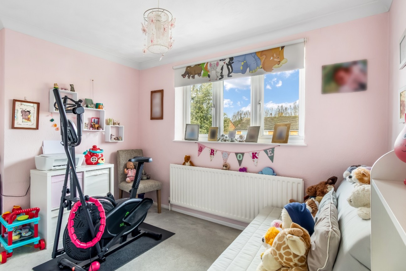 Kingsley Avenue, Cheshunt, Hertfordshire, EN8 9PU