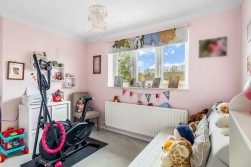 Kingsley Avenue, Cheshunt, Hertfordshire, EN8 9PU