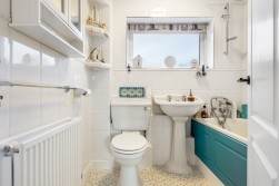 Kingsley Avenue, Cheshunt, Hertfordshire, EN8 9PU