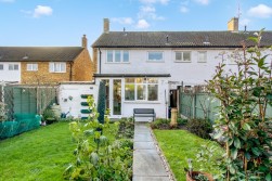 Kingsley Avenue, Cheshunt, Hertfordshire, EN8 9PU