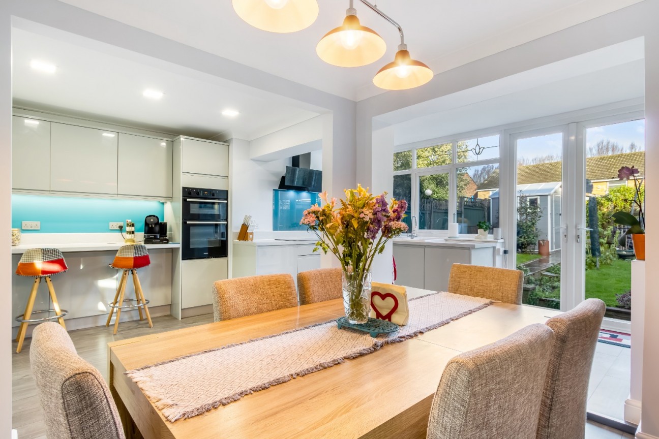 Kingsley Avenue, Cheshunt, Hertfordshire, EN8 9PU