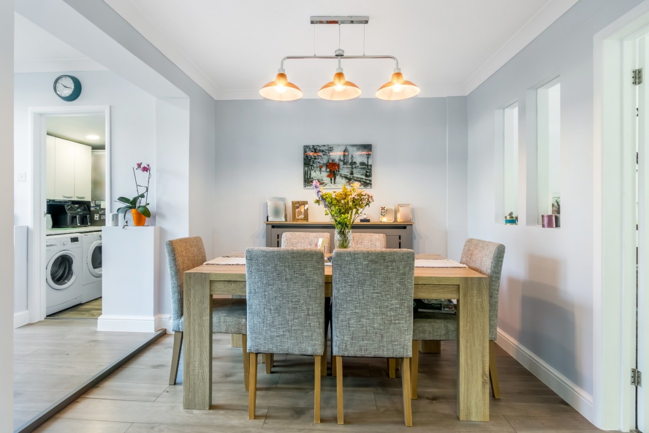 Kingsley Avenue, Cheshunt, Hertfordshire, EN8 9PU