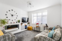 Kingsley Avenue, Cheshunt, Hertfordshire, EN8 9PU