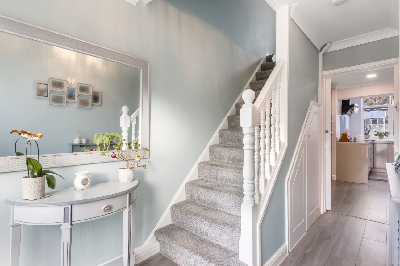 Kingsley Avenue, Cheshunt, Hertfordshire, EN8 9PU