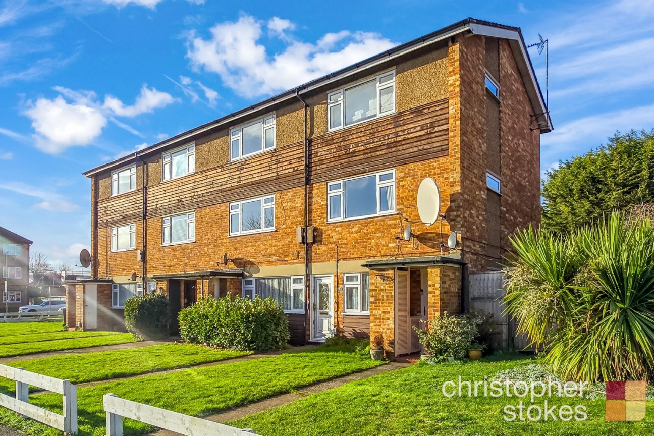 Manor Court, Crossbrook Street, Cheshunt,Hertfordshire, EN8 8NF