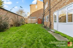 Manor Court, Crossbrook Street, Cheshunt,Hertfordshire, EN8 8NF