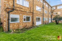 Manor Court, Crossbrook Street, Cheshunt,Hertfordshire, EN8 8NF
