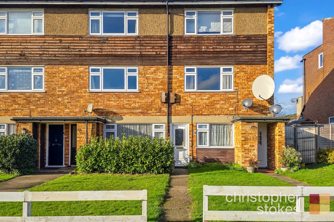Manor Court, Crossbrook Street, Cheshunt,Hertfordshire, EN8 8NF