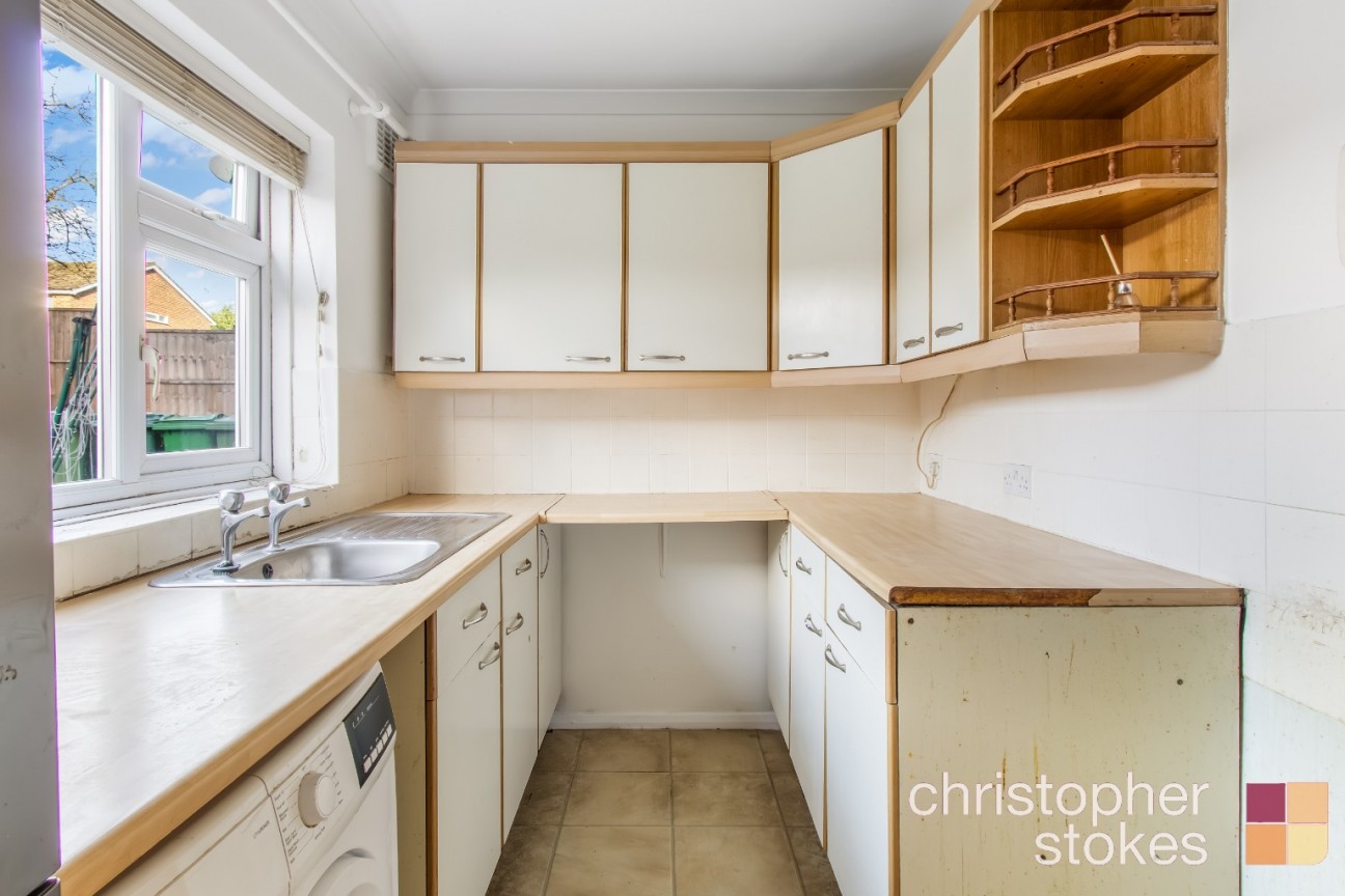 Manor Court, Crossbrook Street, Cheshunt,Hertfordshire, EN8 8NF