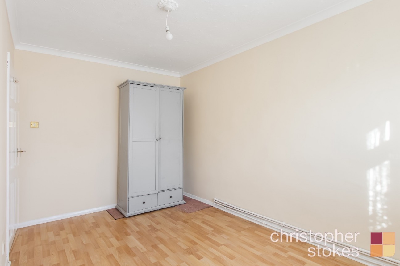 Manor Court, Crossbrook Street, Cheshunt,Hertfordshire, EN8 8NF