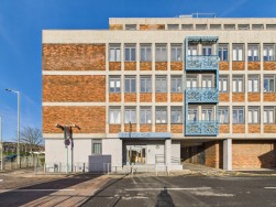 Burlington House, Swanfield Road, Waltham Cross, Hertfordshire, EN8 7FG