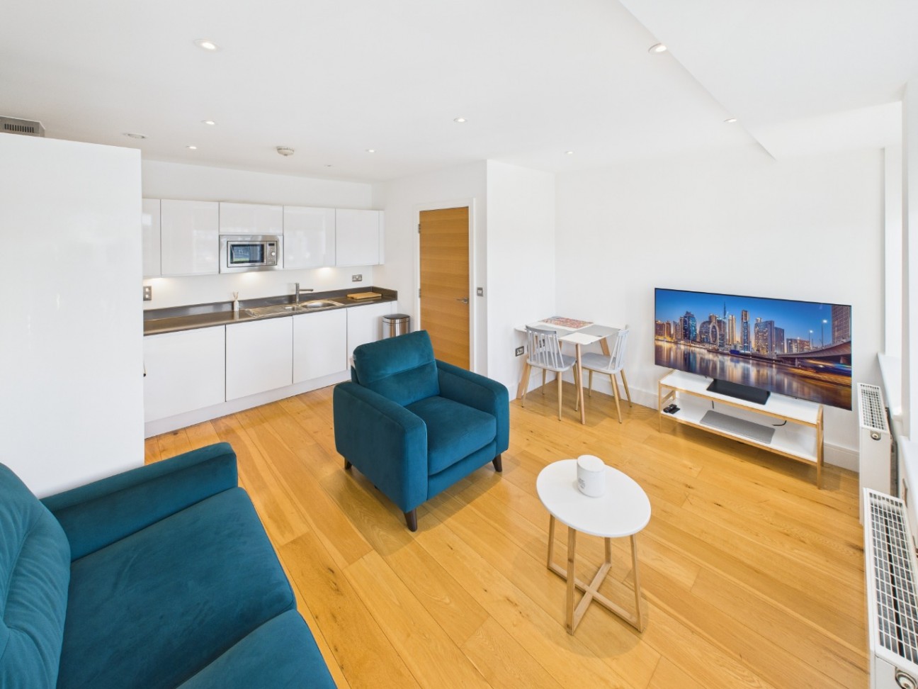 Burlington House, Swanfield Road, Waltham Cross, Hertfordshire, EN8 7FG