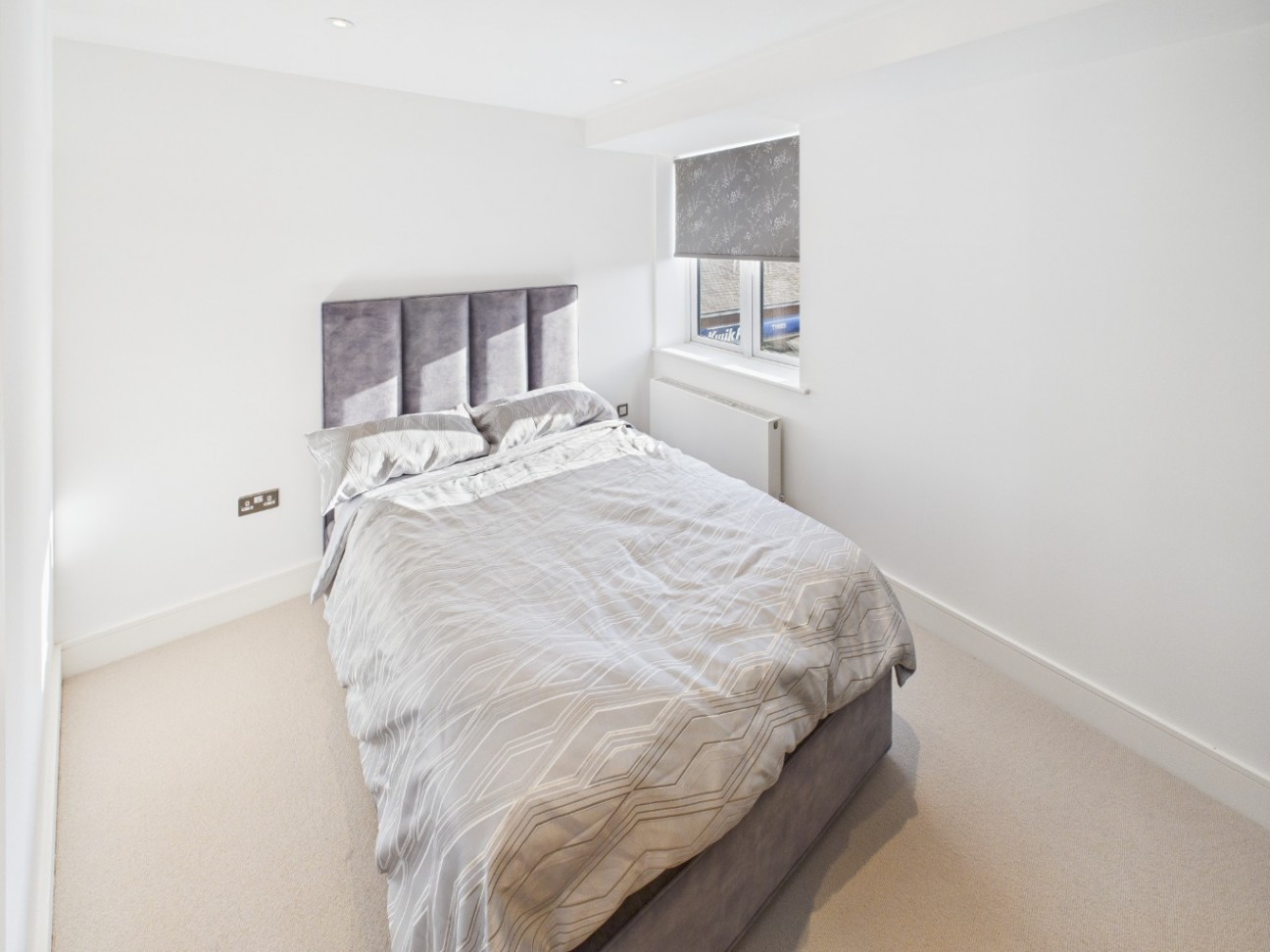 Burlington House, Swanfield Road, Waltham Cross, Hertfordshire, EN8 7FG