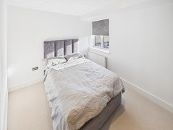 Burlington House, Swanfield Road, Waltham Cross, Hertfordshire, EN8 7FG