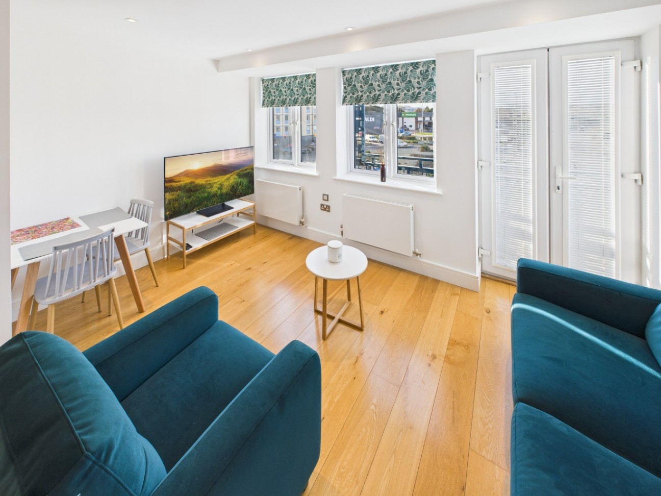 Burlington House, Swanfield Road, Waltham Cross, Hertfordshire, EN8 7FG