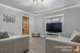 Hampden Crescent, Cheshunt, Hertfordshire, EN7 5AX