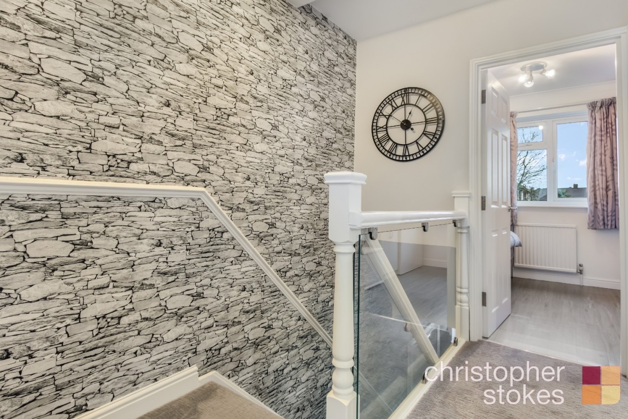 Hampden Crescent, Cheshunt, Hertfordshire, EN7 5AX