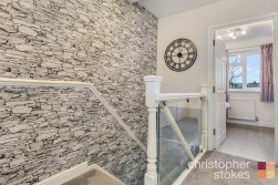 Hampden Crescent, Cheshunt, Hertfordshire, EN7 5AX