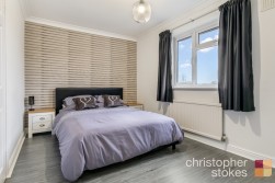 Hampden Crescent, Cheshunt, Hertfordshire, EN7 5AX