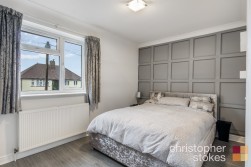 Hampden Crescent, Cheshunt, Hertfordshire, EN7 5AX