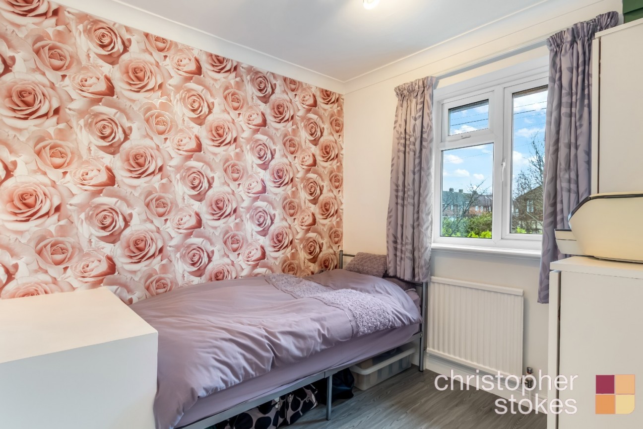 Hampden Crescent, Cheshunt, Hertfordshire, EN7 5AX