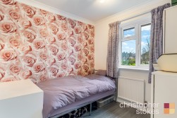 Hampden Crescent, Cheshunt, Hertfordshire, EN7 5AX