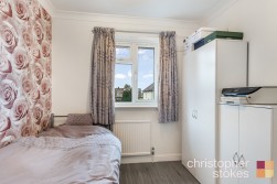 Hampden Crescent, Cheshunt, Hertfordshire, EN7 5AX