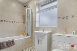 Hampden Crescent, Cheshunt, Hertfordshire, EN7 5AX