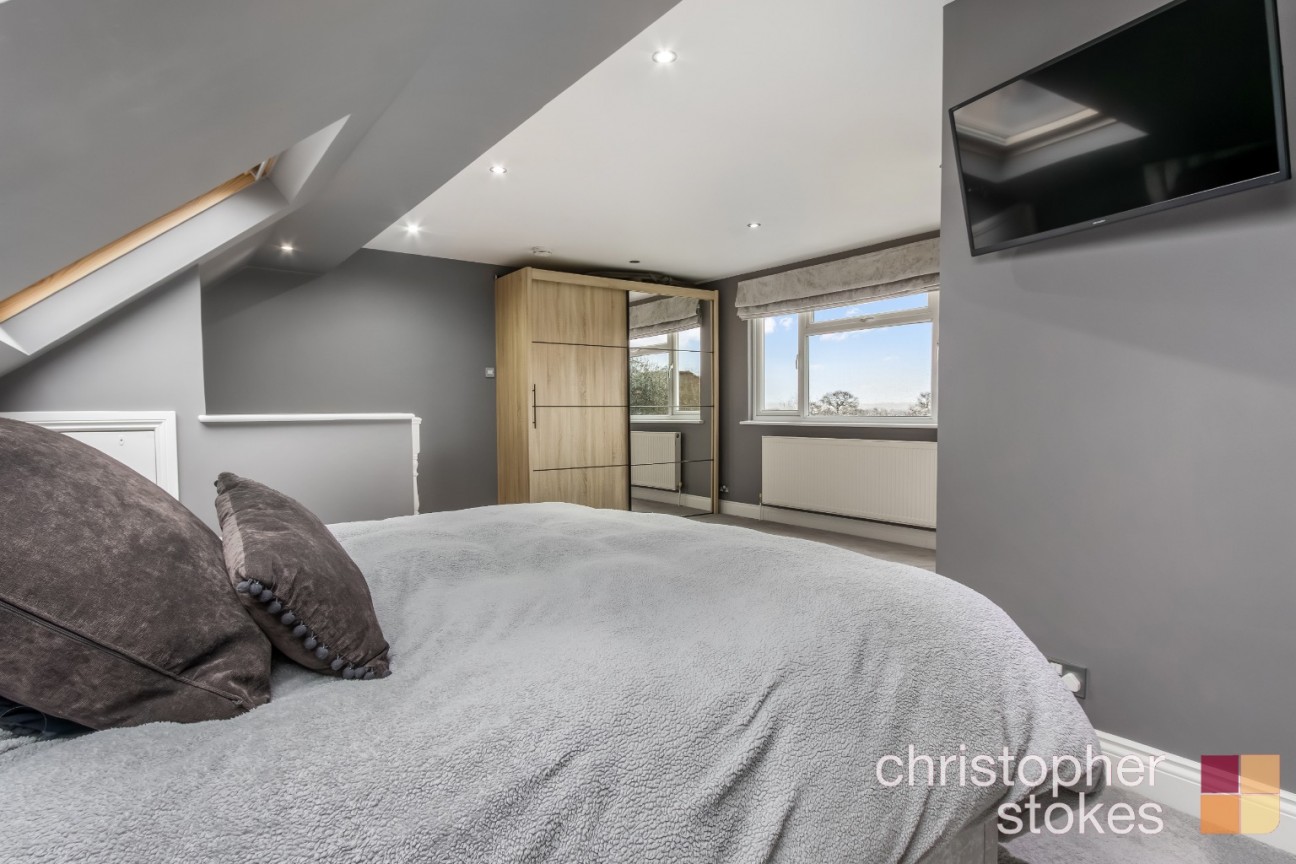 Hampden Crescent, Cheshunt, Hertfordshire, EN7 5AX