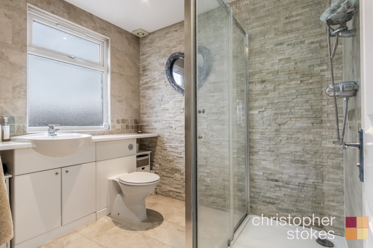 Hampden Crescent, Cheshunt, Hertfordshire, EN7 5AX