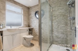 Hampden Crescent, Cheshunt, Hertfordshire, EN7 5AX