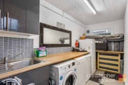 Hampden Crescent, Cheshunt, Hertfordshire, EN7 5AX