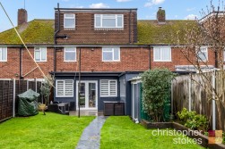 Hampden Crescent, Cheshunt, Hertfordshire, EN7 5AX