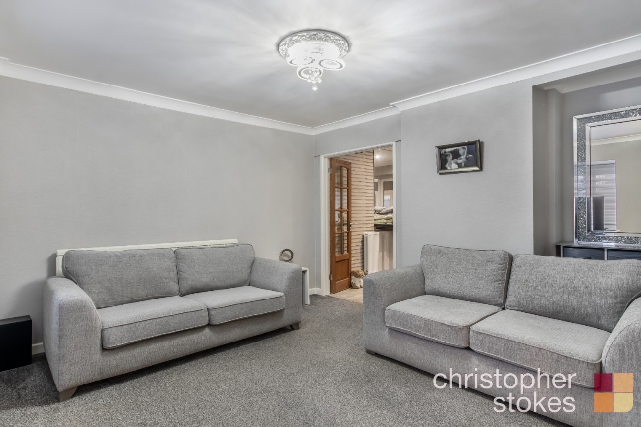 Hampden Crescent, Cheshunt, Hertfordshire, EN7 5AX