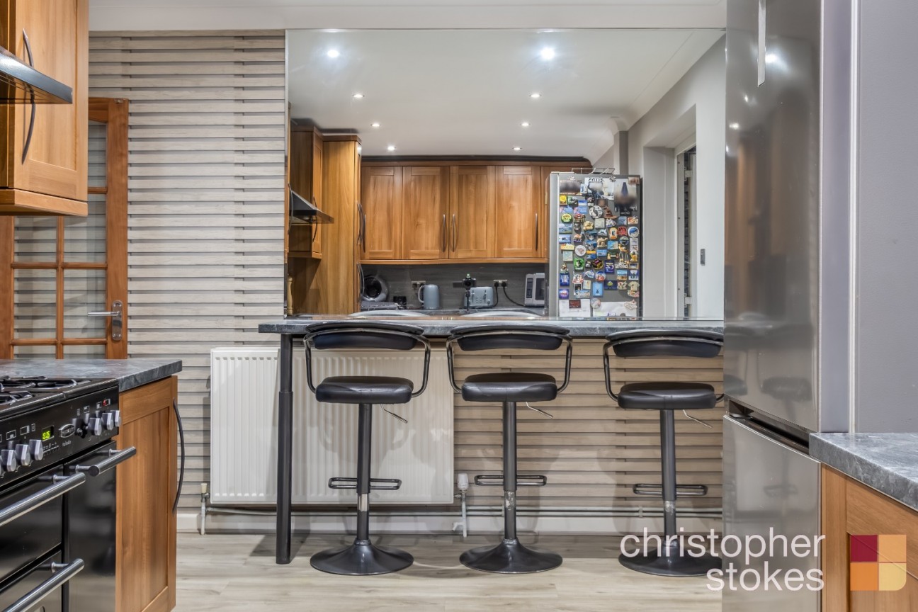 Hampden Crescent, Cheshunt, Hertfordshire, EN7 5AX