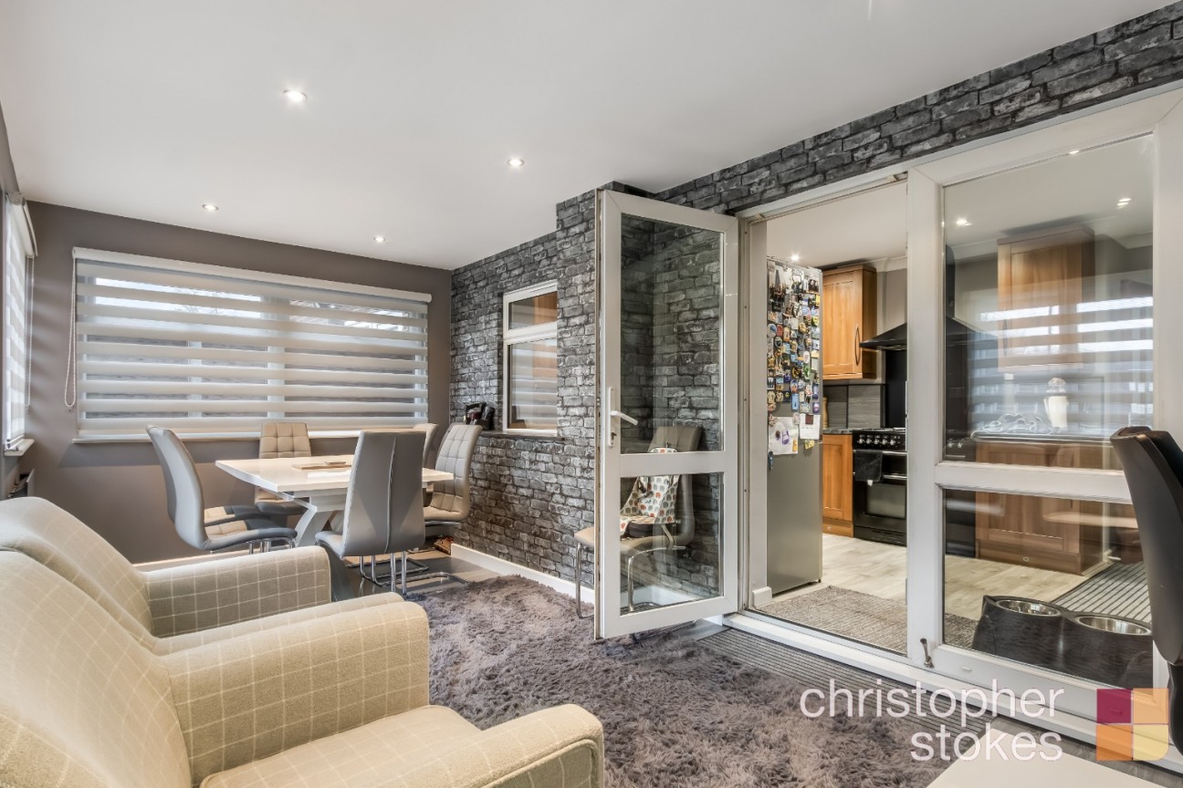 Hampden Crescent, Cheshunt, Hertfordshire, EN7 5AX