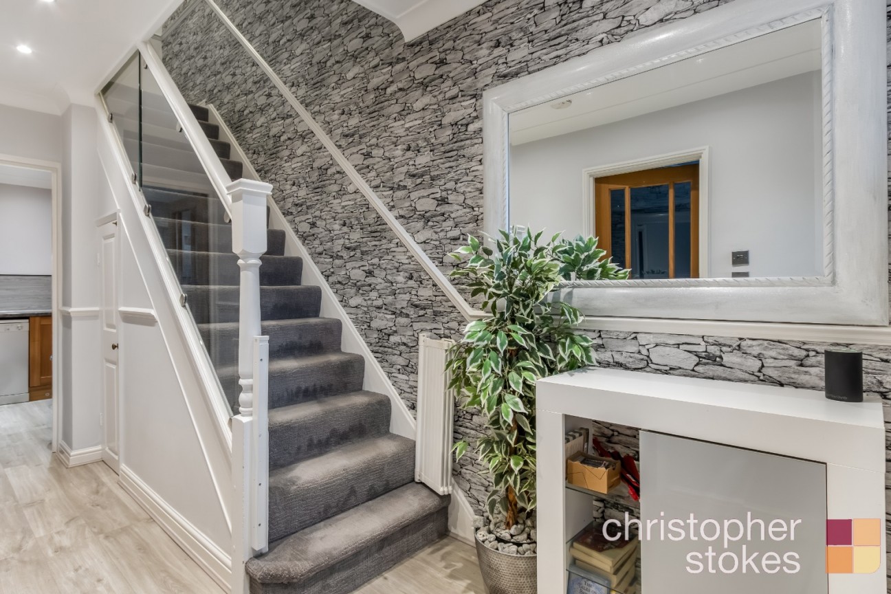 Hampden Crescent, Cheshunt, Hertfordshire, EN7 5AX