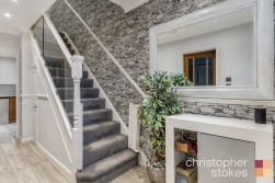 Hampden Crescent, Cheshunt, Hertfordshire, EN7 5AX