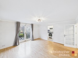 Bren Court, 2 Colgate Place, Enfield, Greater London, EN3 6WF