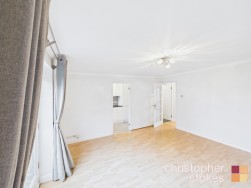 Bren Court, 2 Colgate Place, Enfield, Greater London, EN3 6WF